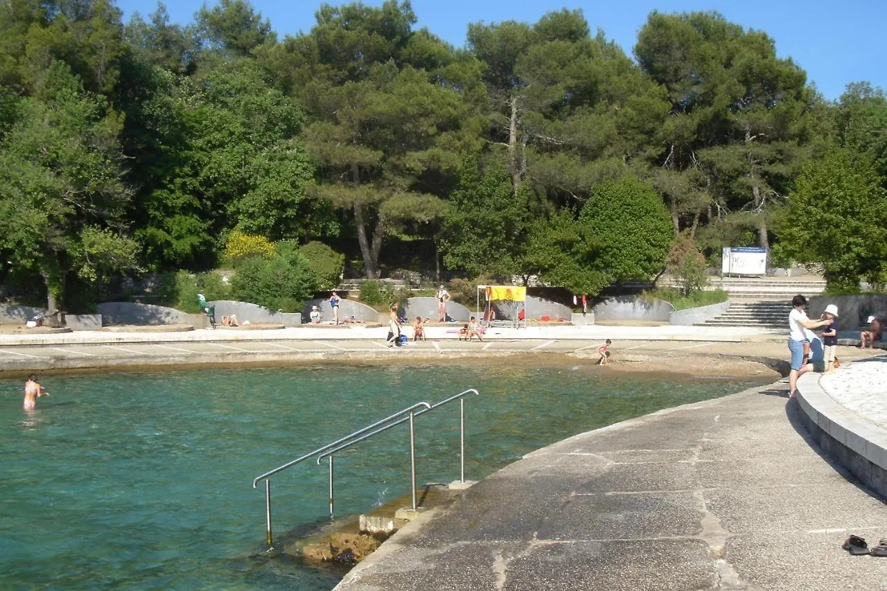 Apartments With A Parking Space Malinska