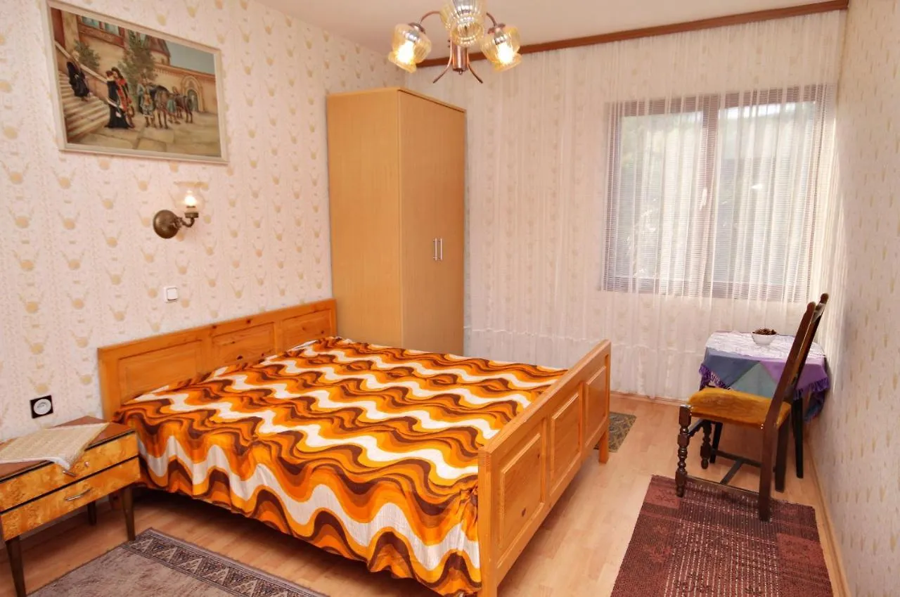 Apartments With A Parking Space Malinska Croatia